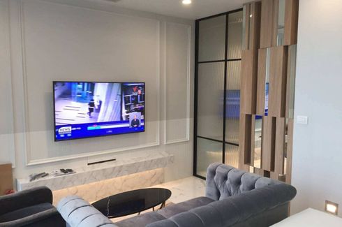 1 Bedroom Condo for rent in Noble Ploenchit, Lumpini, Bangkok near BTS Ploen Chit