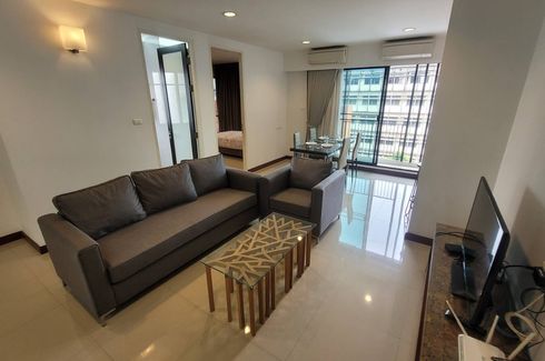 3 Bedroom Condo for rent in Khlong Tan Nuea, Bangkok