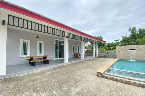 3 Bedroom House for rent in Hua Hin, Prachuap Khiri Khan