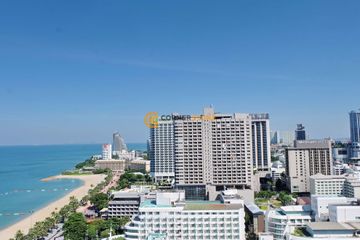 1 Bedroom Condo for sale in Northshore, Na Kluea, Chonburi