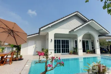 3 Bedroom Villa for sale in Kram, Rayong