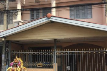 3 Bedroom Townhouse for sale in Phimon Rat, Nonthaburi