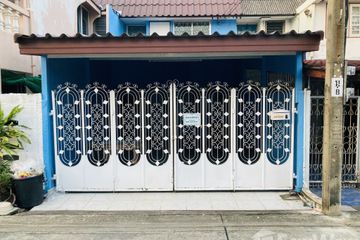 1 Bedroom Townhouse for sale in Bang Talat, Nonthaburi