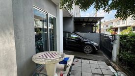 3 Bedroom Townhouse for sale in Pruksa Ville 63/1 Rama 5-Wongsawang, Bang Phai, Nonthaburi