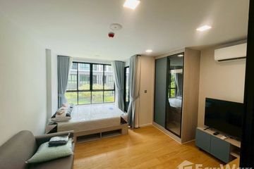 1 Bedroom Condo for rent in Atmoz Kanaal Rangsit, Bang Phun, Pathum Thani