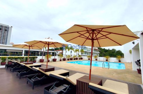 2 Bedroom Condo for sale in Siam Ocean View, Nong Prue, Chonburi