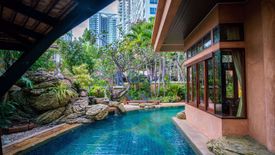 4 Bedroom House for Sale or Rent in Dharavadi, Sattahip, Chonburi