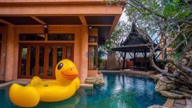 4 Bedroom House for Sale or Rent in Dharavadi, Sattahip, Chonburi