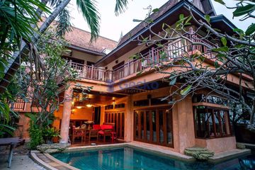 4 Bedroom House for Sale or Rent in Dharavadi, Sattahip, Chonburi