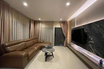 4 Bedroom House for Sale or Rent in Racha Thewa, Samut Prakan