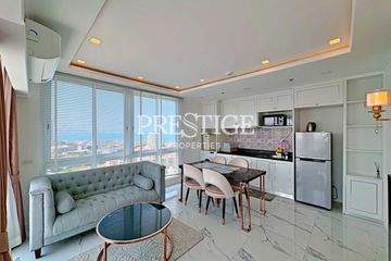 2 Bedroom Condo for rent in The Empire Tower, Nong Prue, Chonburi
