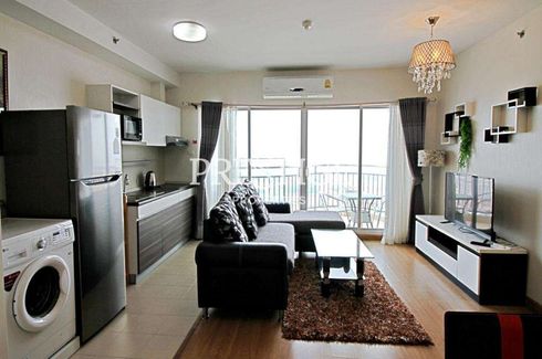 2 Bedroom Condo for rent in Supalai Mare, Nong Prue, Chonburi