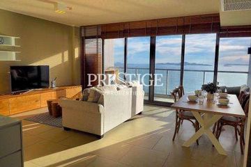 2 Bedroom Condo for rent in Zire Wongamat, Na Kluea, Chonburi