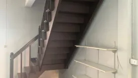 2 Bedroom Townhouse for rent in Phanason 4, Bang Chan, Bangkok