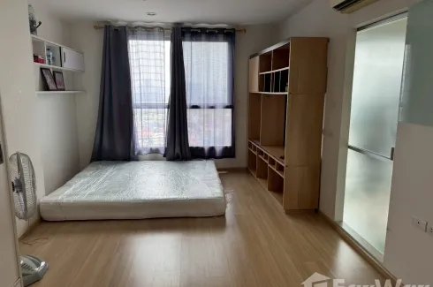 Condo for rent in U Delight 2 @ Bang Sue Station, Bang Sue, Bangkok near MRT Bang Son