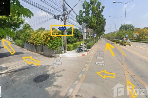 Land for sale in Thawi Watthana, Bangkok