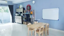 3 Bedroom Townhouse for sale in Indy Srinakarin-Romklao, Min Buri, Bangkok