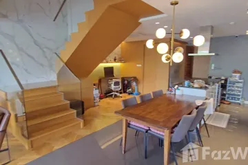 3 Bedroom Condo for sale in Tridhos City Marina, Bang Lamphu Lang, Bangkok