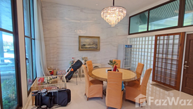 3 Bedroom Condo for sale in Tridhos City Marina, Bang Lamphu Lang, Bangkok