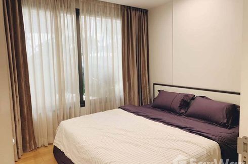 1 Bedroom Condo for rent in Collezio Sathorn - Pipat, Silom, Bangkok near BTS Chong Nonsi