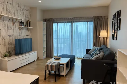2 Bedroom Condo for rent in Noble Reveal, Phra Khanong Nuea, Bangkok near BTS Thong Lo