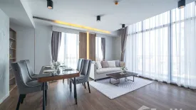 3 Bedroom Condo for rent in The Unique Sukhumvit 62/1, Bang Chak, Bangkok near BTS Bang Chak