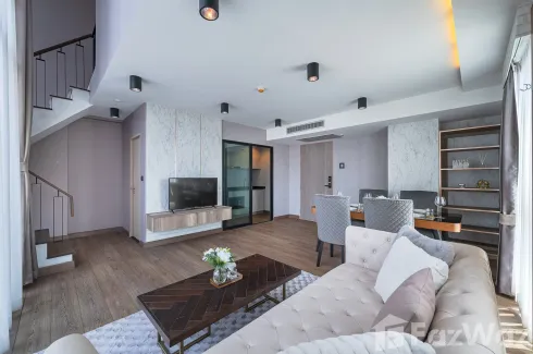 3 Bedroom Condo for rent in The Unique Sukhumvit 62/1, Bang Chak, Bangkok near BTS Bang Chak
