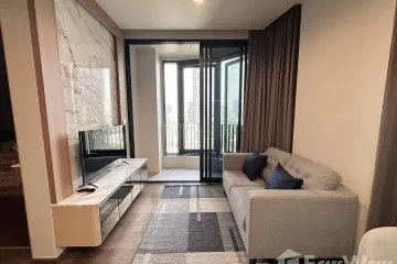 2 Bedroom Condo for rent in Ideo Q Sukhumvit 36, Khlong Tan, Bangkok near BTS Thong Lo