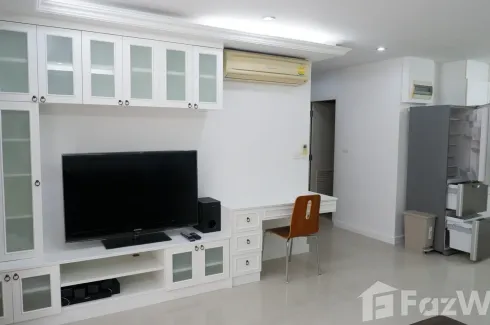 2 Bedroom Condo for rent in The Clover Thonglor, Khlong Tan Nuea, Bangkok