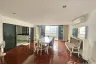 3 Bedroom Condo for rent in Grand Ville House 2, Khlong Toei Nuea, Bangkok near BTS Asoke