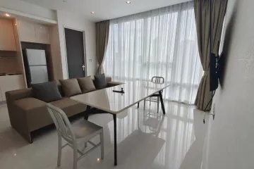 1 Bedroom Condo for sale in The Bangkok Sathorn, Thung Wat Don, Bangkok near BTS Surasak