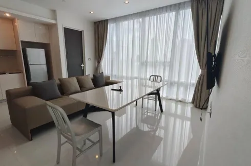 1 Bedroom Condo for sale in The Bangkok Sathorn, Thung Wat Don, Bangkok near BTS Surasak