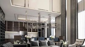 4 Bedroom House for sale in The Obsidian, Khlong Khwang, Bangkok