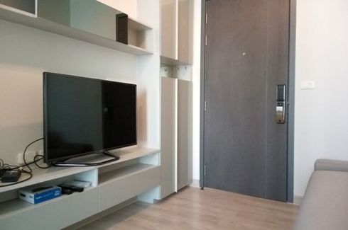 Condo for rent in Niche Pride Taopoon - Interchange, Bang Sue, Bangkok near MRT Tao Poon