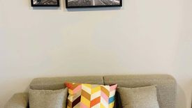 1 Bedroom Condo for rent in Monte Rama 9, Hua Mak, Bangkok near MRT Ramkhamhaeng 12