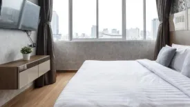 2 Bedroom Condo for rent in Supalai Wellington, Huai Khwang, Bangkok near MRT Thailand Cultural Centre