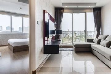 2 Bedroom Condo for rent in Supalai Wellington, Huai Khwang, Bangkok near MRT Thailand Cultural Centre
