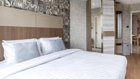 2 Bedroom Condo for rent in Supalai Wellington, Huai Khwang, Bangkok near MRT Thailand Cultural Centre