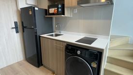 2 Bedroom Condo for rent in Life Rama 4 - Asoke, Khlong Toei, Bangkok near MRT Queen Sirikit National Convention Centre