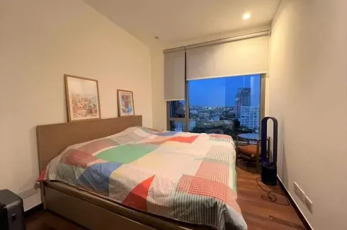 2 Bedroom Condo for rent in Ashton Morph 38, Phra Khanong, Bangkok near BTS Thong Lo