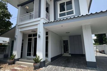 3 Bedroom House for rent in Sena Ville Ramintra, Tha Raeng, Bangkok