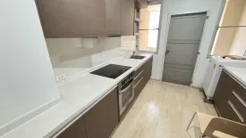 2 Bedroom Apartment for rent in Baan Sukhumvit 27, Khlong Toei Nuea, Bangkok near BTS Asoke