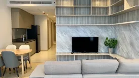 2 Bedroom Condo for rent in Ashton Asoke, Khlong Toei Nuea, Bangkok near MRT Sukhumvit