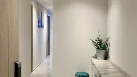 2 Bedroom Condo for rent in Ashton Asoke, Khlong Toei Nuea, Bangkok near MRT Sukhumvit