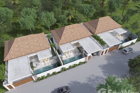 3 Bedroom Villa for sale in Malli Villa, Thep Krasatti, Phuket