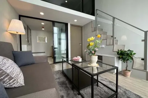 1 Bedroom Condo for rent in KnightsBridge Space Sukhumvit-Rama 4, Phra Khanong, Bangkok near BTS Phra Khanong