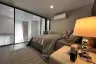 1 Bedroom Condo for rent in KnightsBridge Space Sukhumvit-Rama 4, Phra Khanong, Bangkok near BTS Phra Khanong