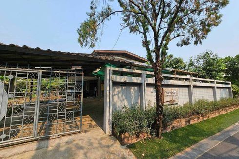 5 Bedroom House for rent in Chom Phon, Bangkok near MRT Chankasem