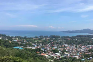 Land for sale in Choeng Thale, Phuket