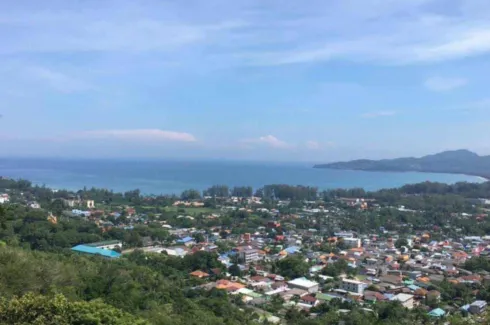 Land for sale in Choeng Thale, Phuket